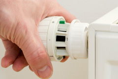 Aiskew central heating repair costs