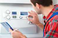 free Aiskew gas safe engineer quotes