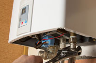 free Aiskew boiler install quotes